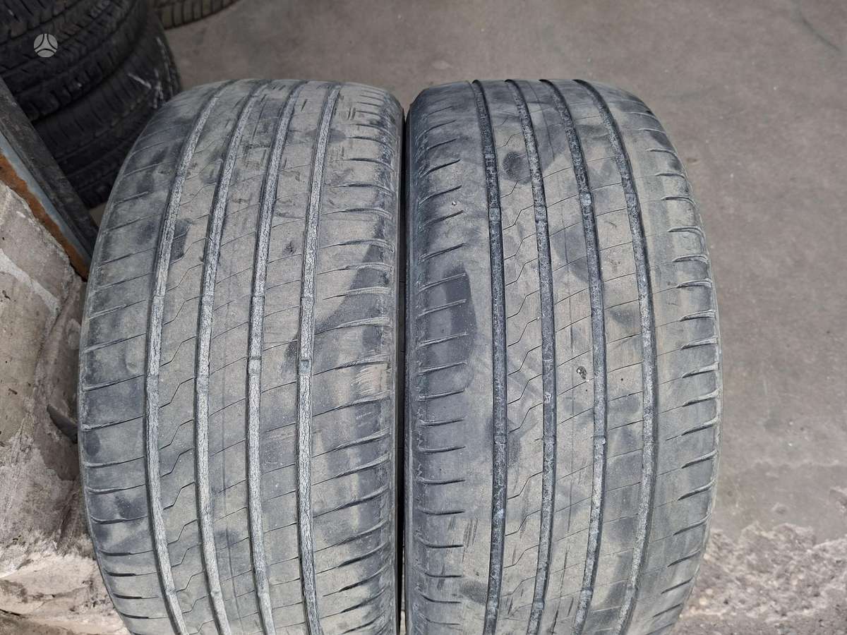 Firestone, vasaras 225/45 R17