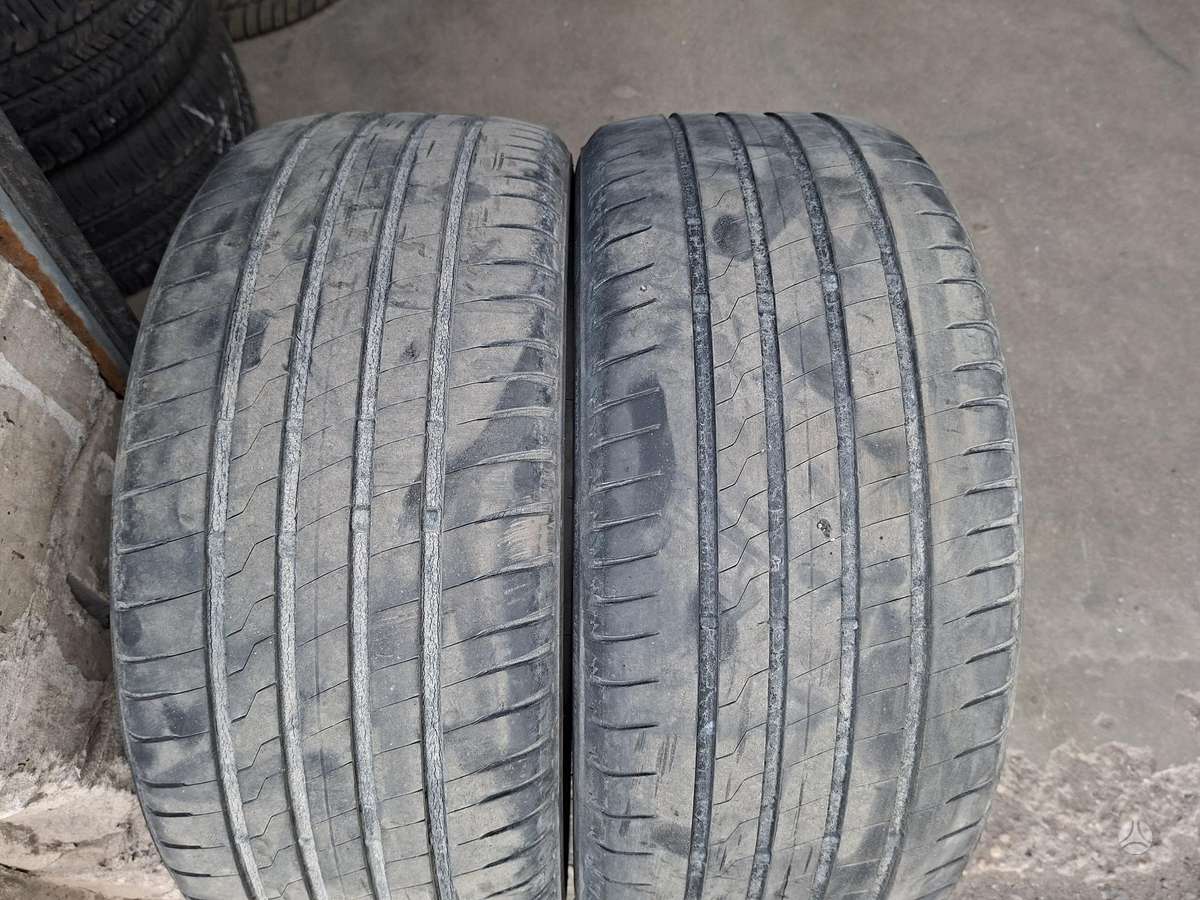 Firestone, vasarinės 225/45 R17