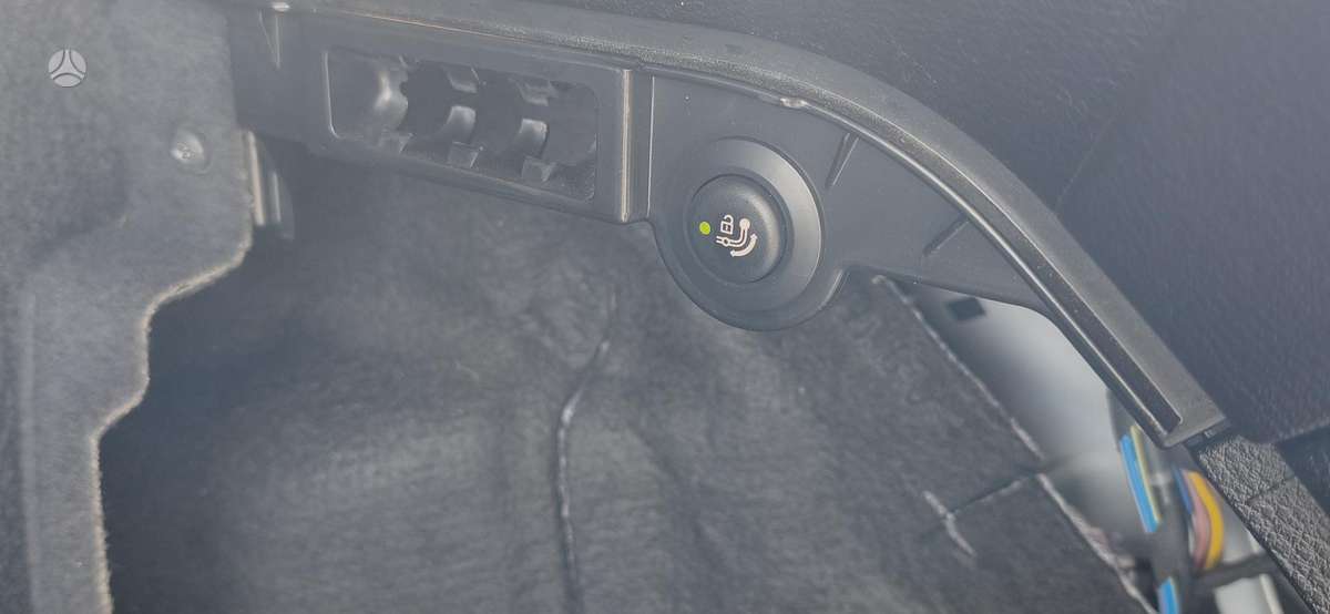 BMW X3, 3.0 l., visureigis / krosoveris