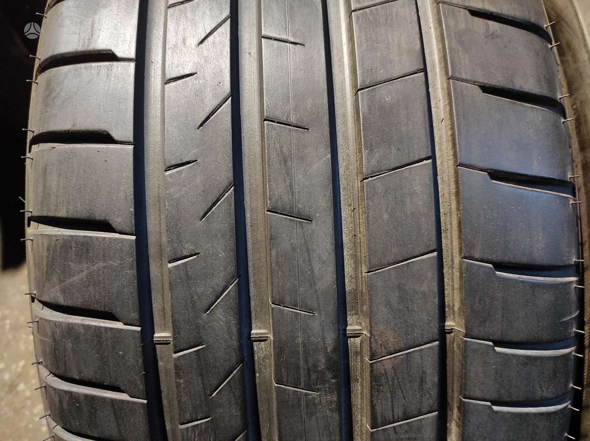 Bridgestone, летние 285/40 R21
