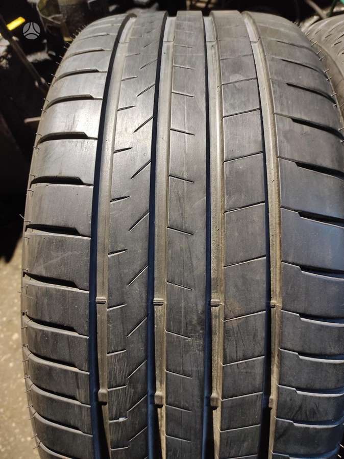 Bridgestone, летние 285/40 R21