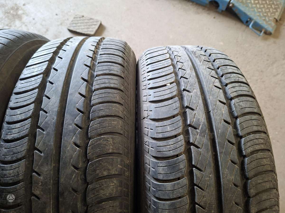 Goodyear, summer 185/60 R15