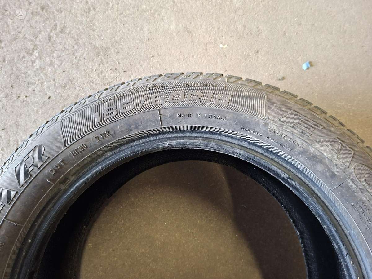 Goodyear, summer 185/60 R15