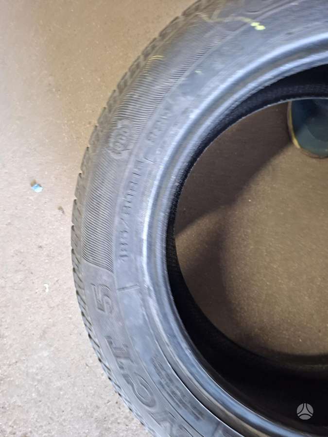 Goodyear, summer 185/60 R15