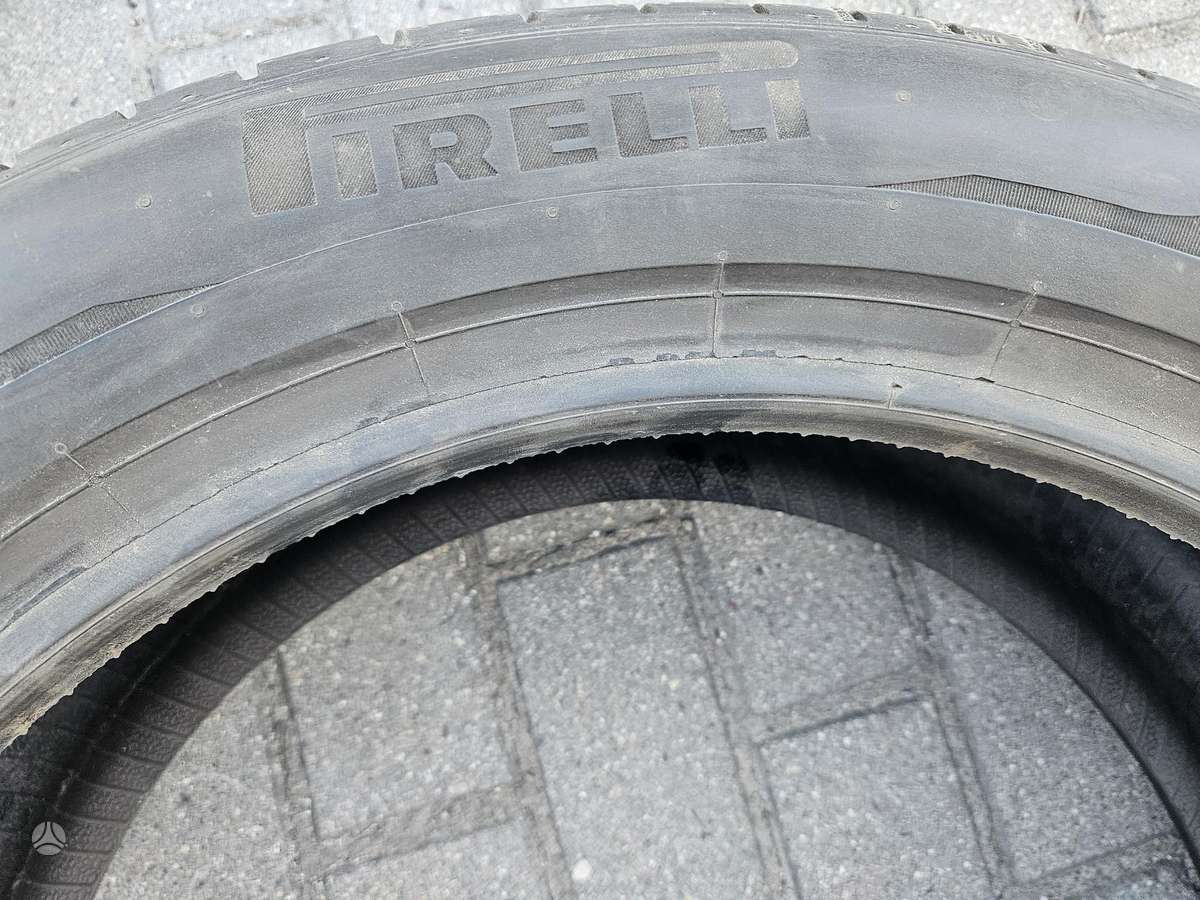 Michelin, летние 235/50 R19