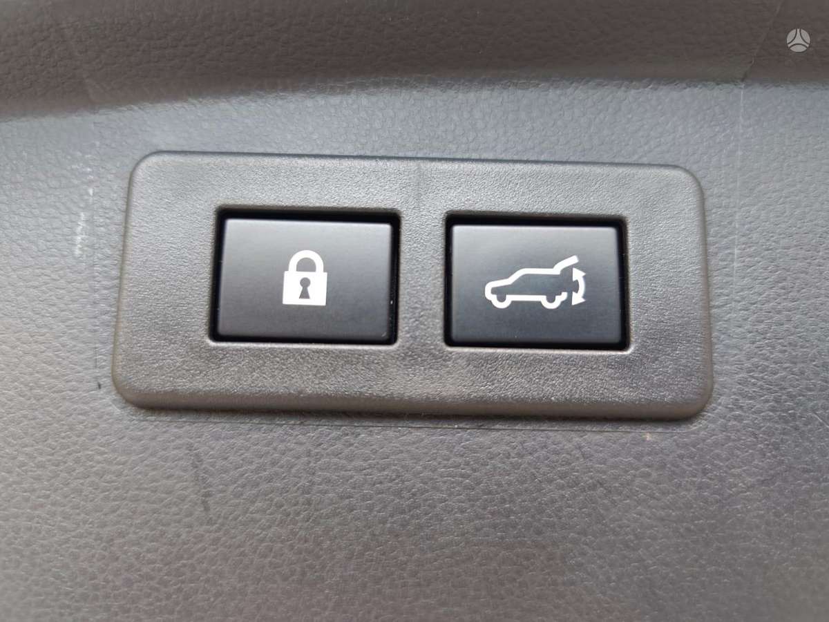 Subaru Outback, 2.5 l., Внедорожник / Кроссовер