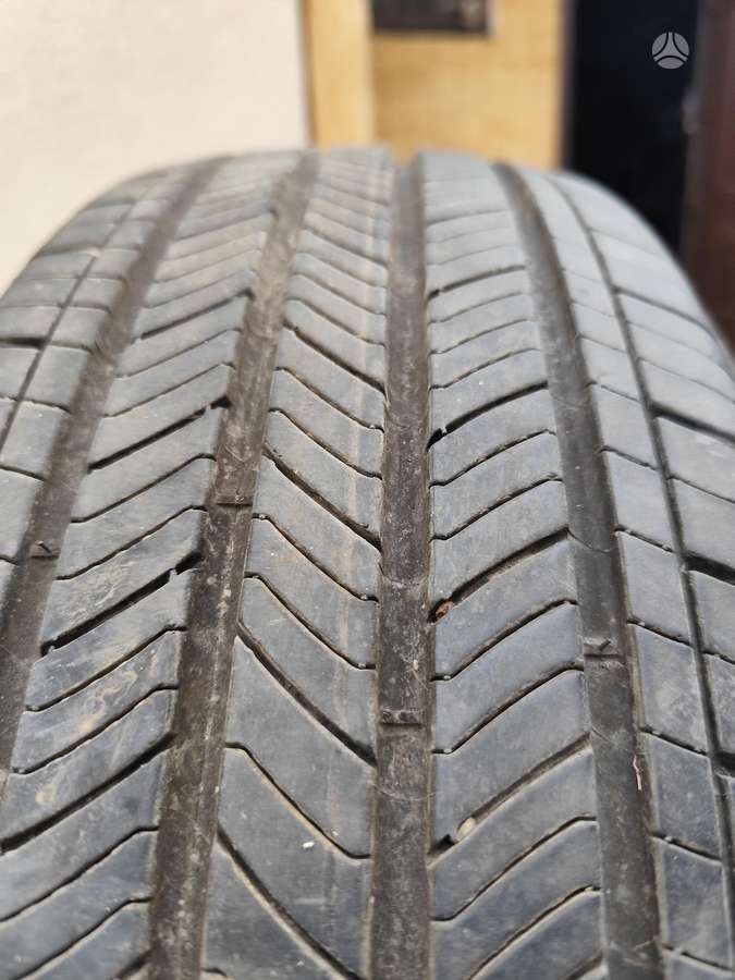 Michelin Primasy, vasarinės 225/60 R18