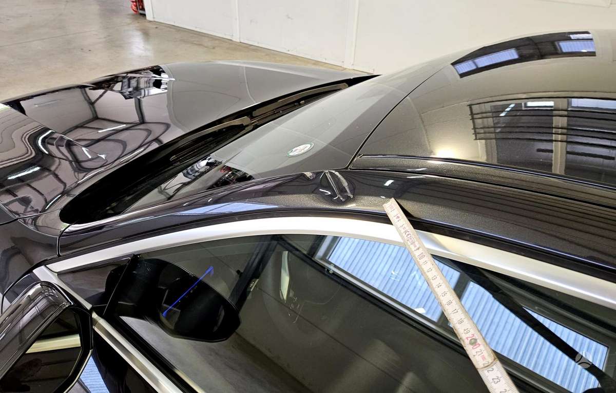 BMW i5, 82 kWh, sedanas