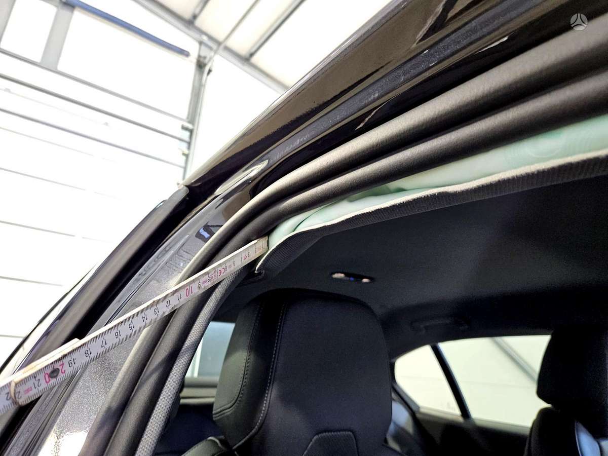 BMW i5, 82 kWh, sedanas