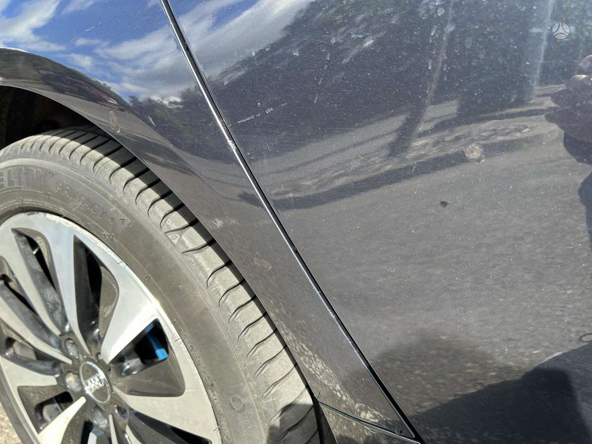 Audi A6, 2.0 l., Седан