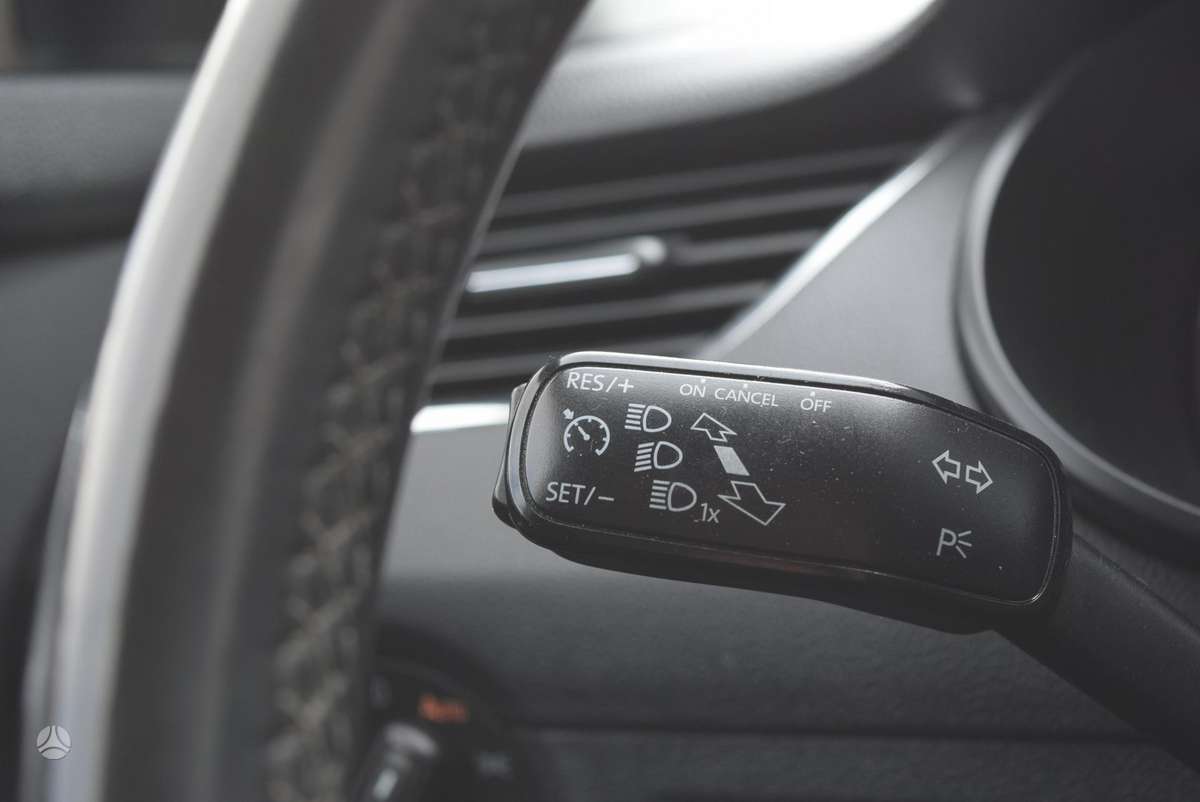 Skoda Octavia, 1.6 l., Универсал