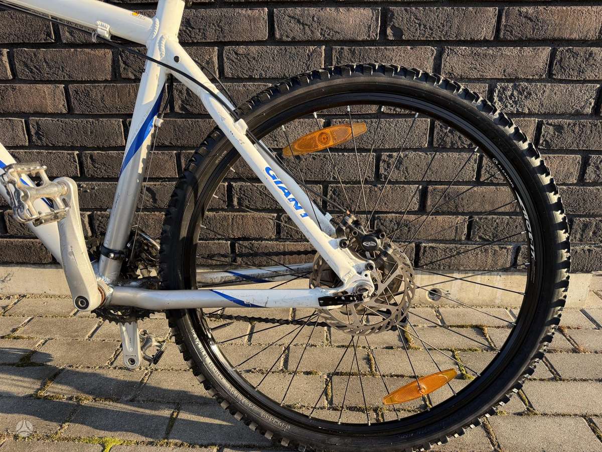Kalnų dviratis Giant 26″