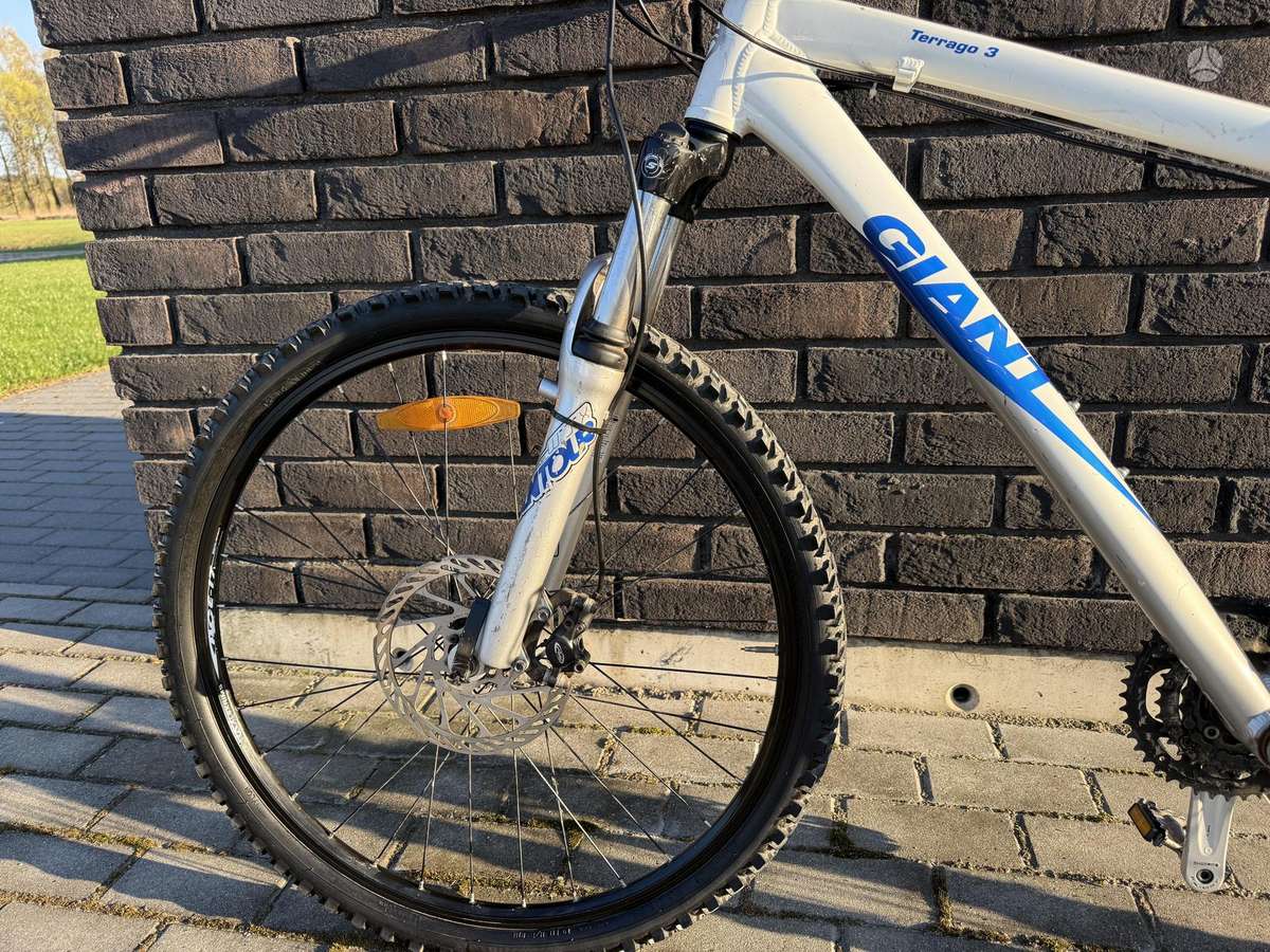 Mountain bike Giant 26″