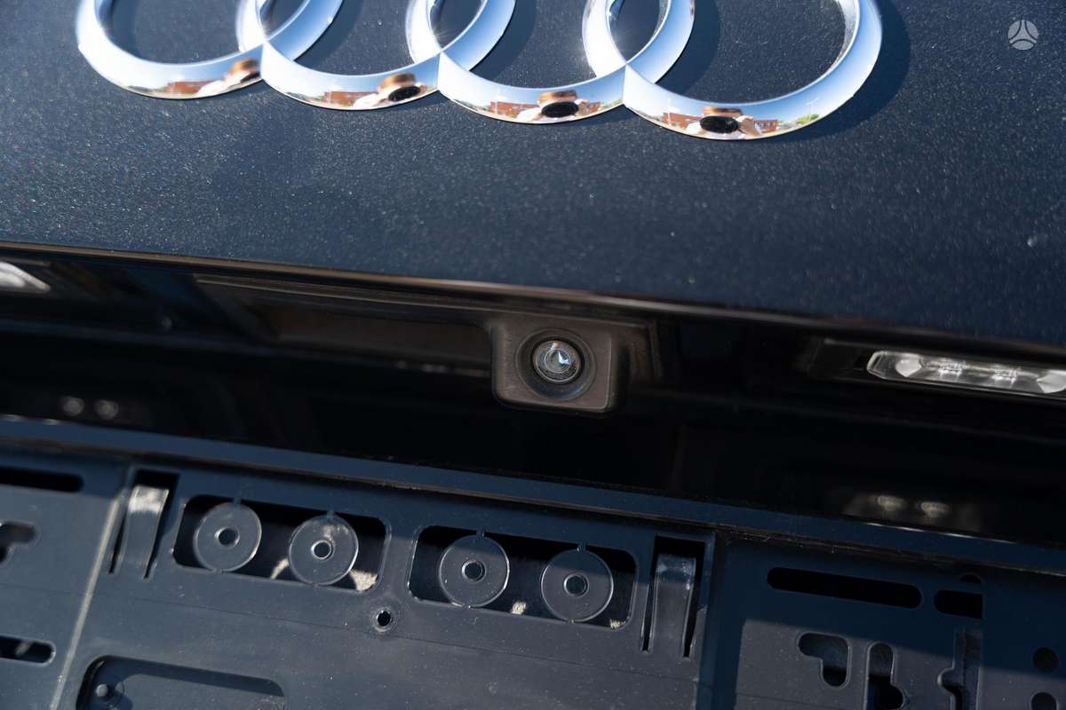 Audi A6, 3.0 l., Универсал