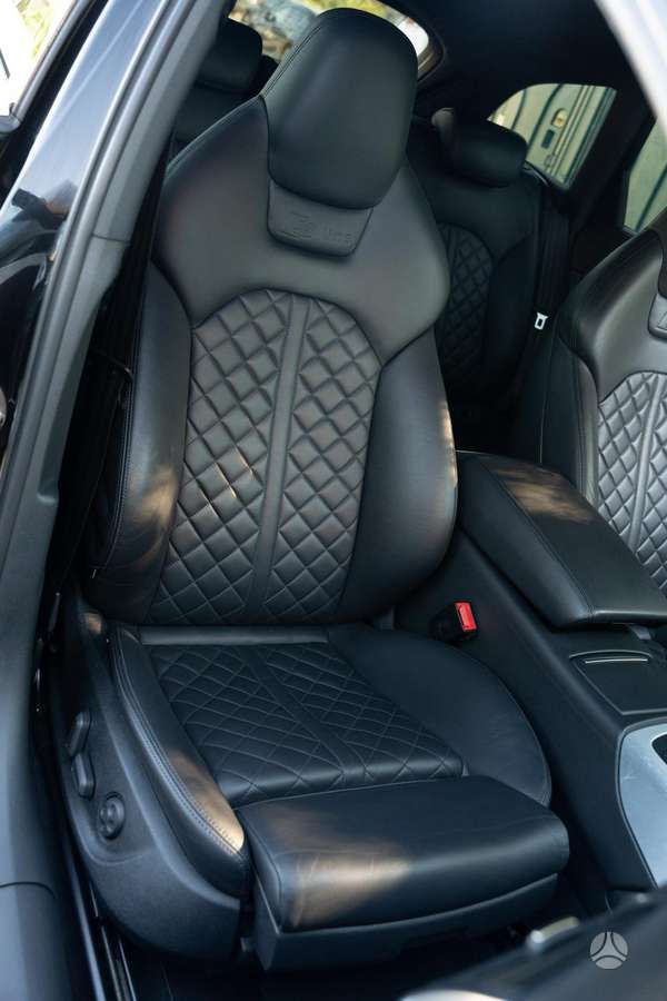Audi A6, 3.0 l., Универсал