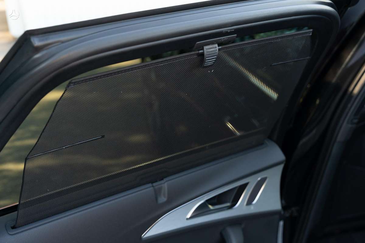 Audi A6, 3.0 l., Универсал