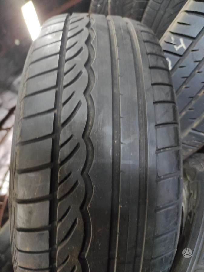 Nokian, summer 205/60 R15