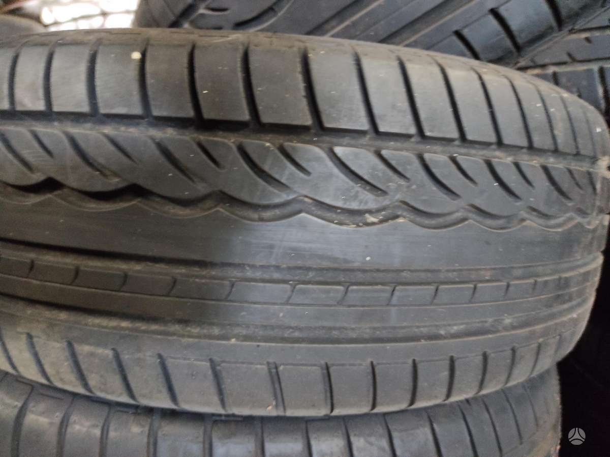 Nokian, summer 205/60 R15