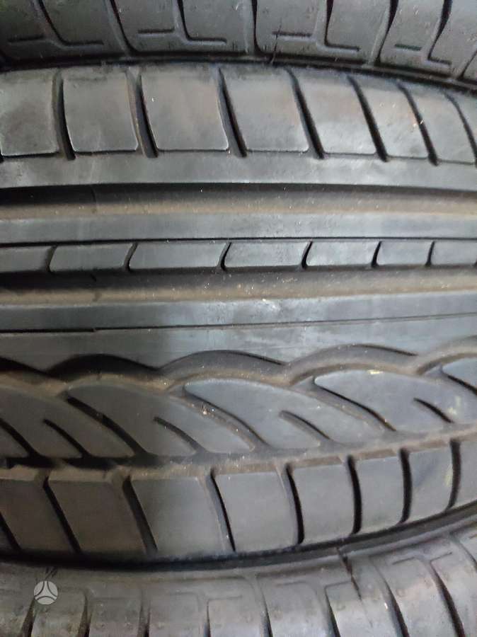 Nokian, summer 205/60 R15