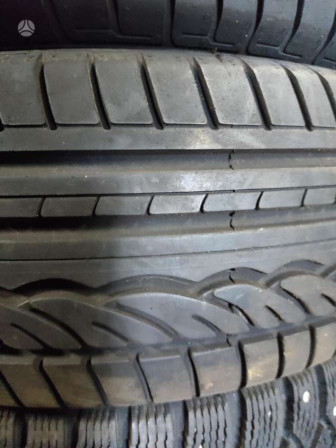 Nokian, summer 205/60 R15