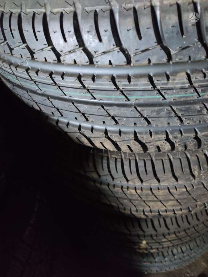 Nokian, summer 205/60 R15