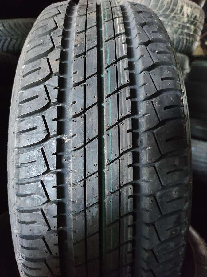 Nokian, summer 205/60 R15
