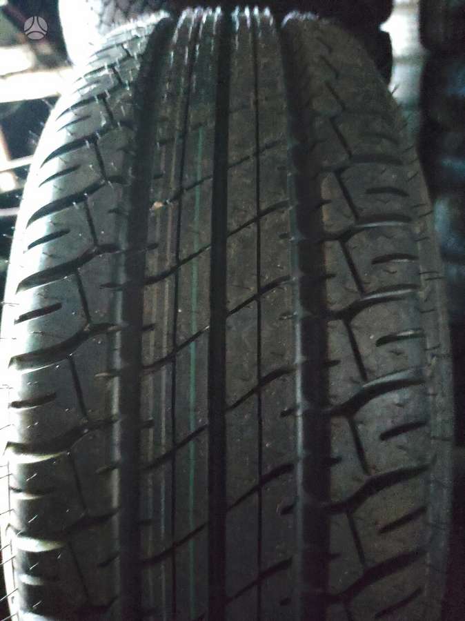 Nokian, летние 205/60 R15