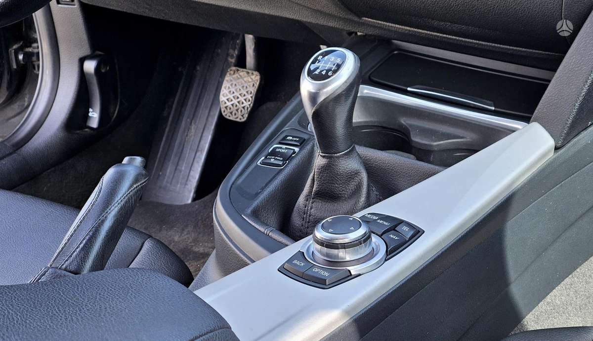 BMW 320, 2.0 l., Универсал
