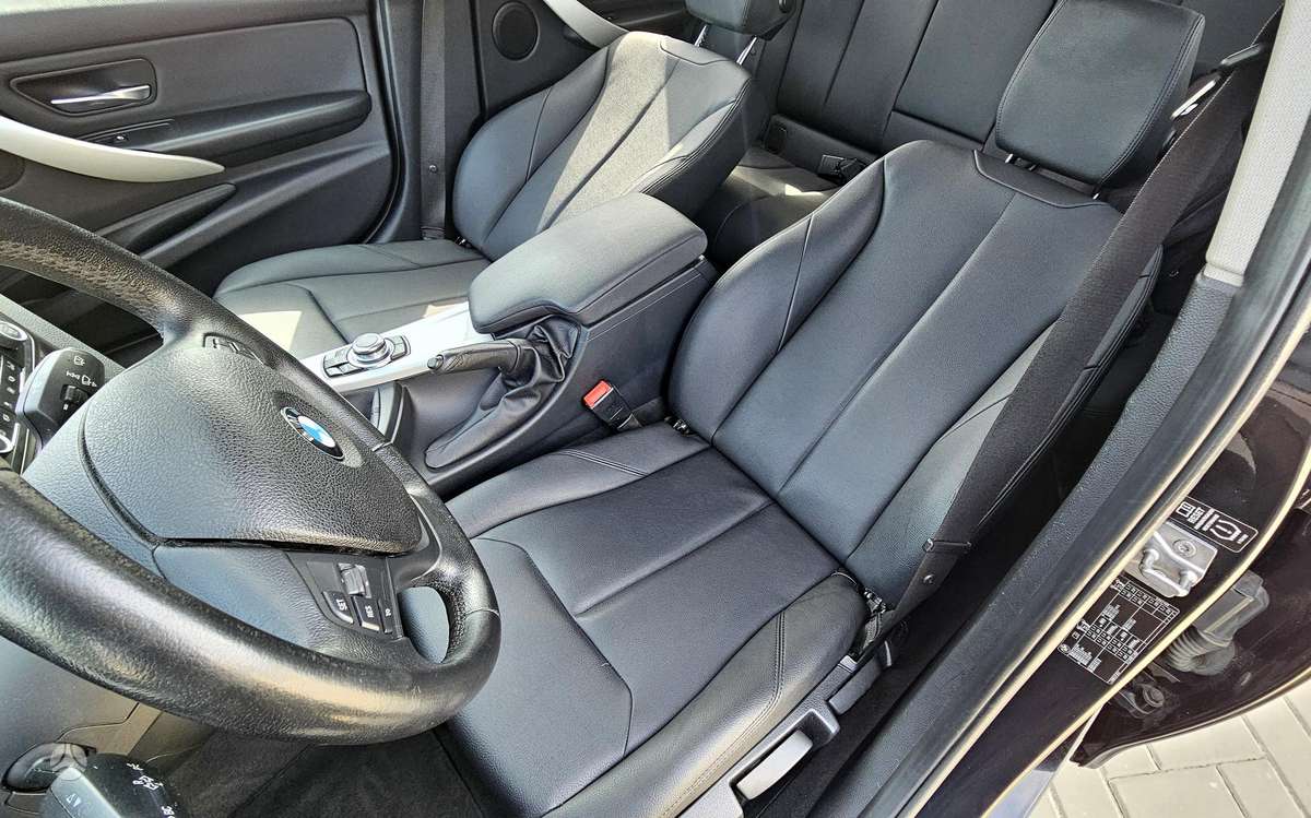 BMW 320, 2.0 l., Универсал
