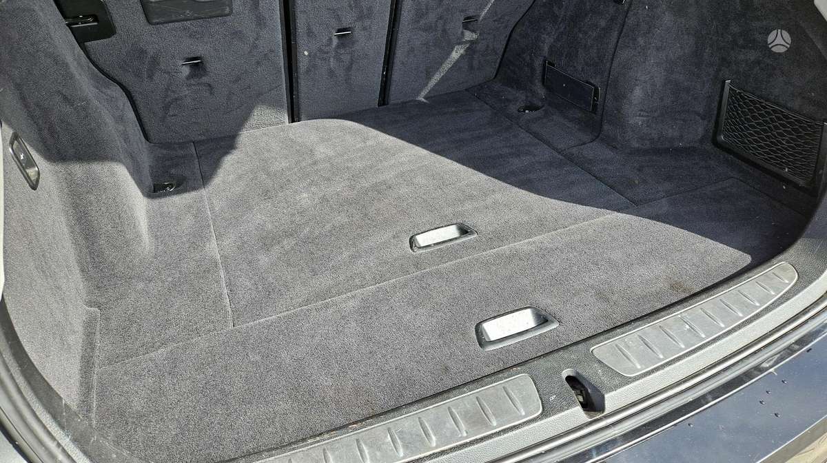 BMW 320, 2.0 l., Универсал
