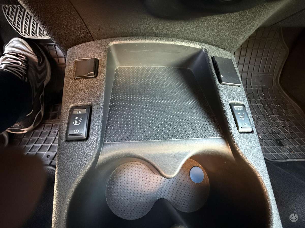Nissan Leaf, 24 kWh, hatchback