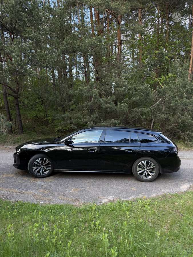 Peugeot 508 - 3