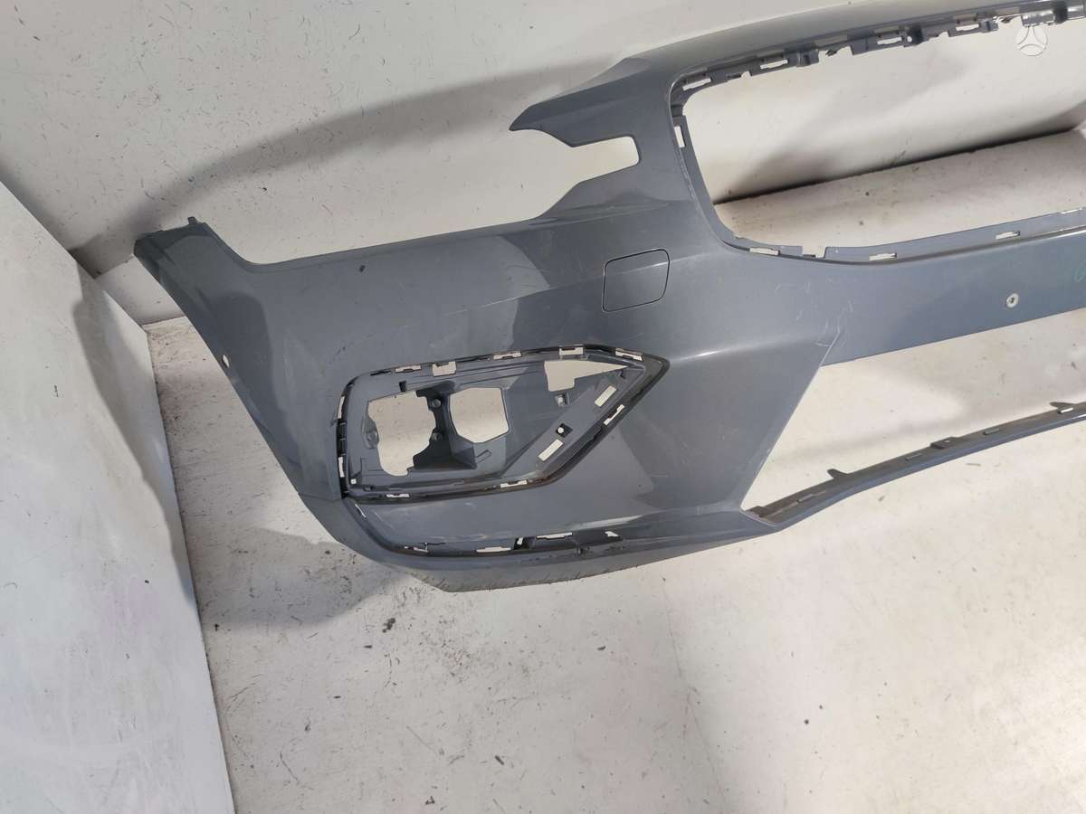 Volvo S60, 31690589, bumpers