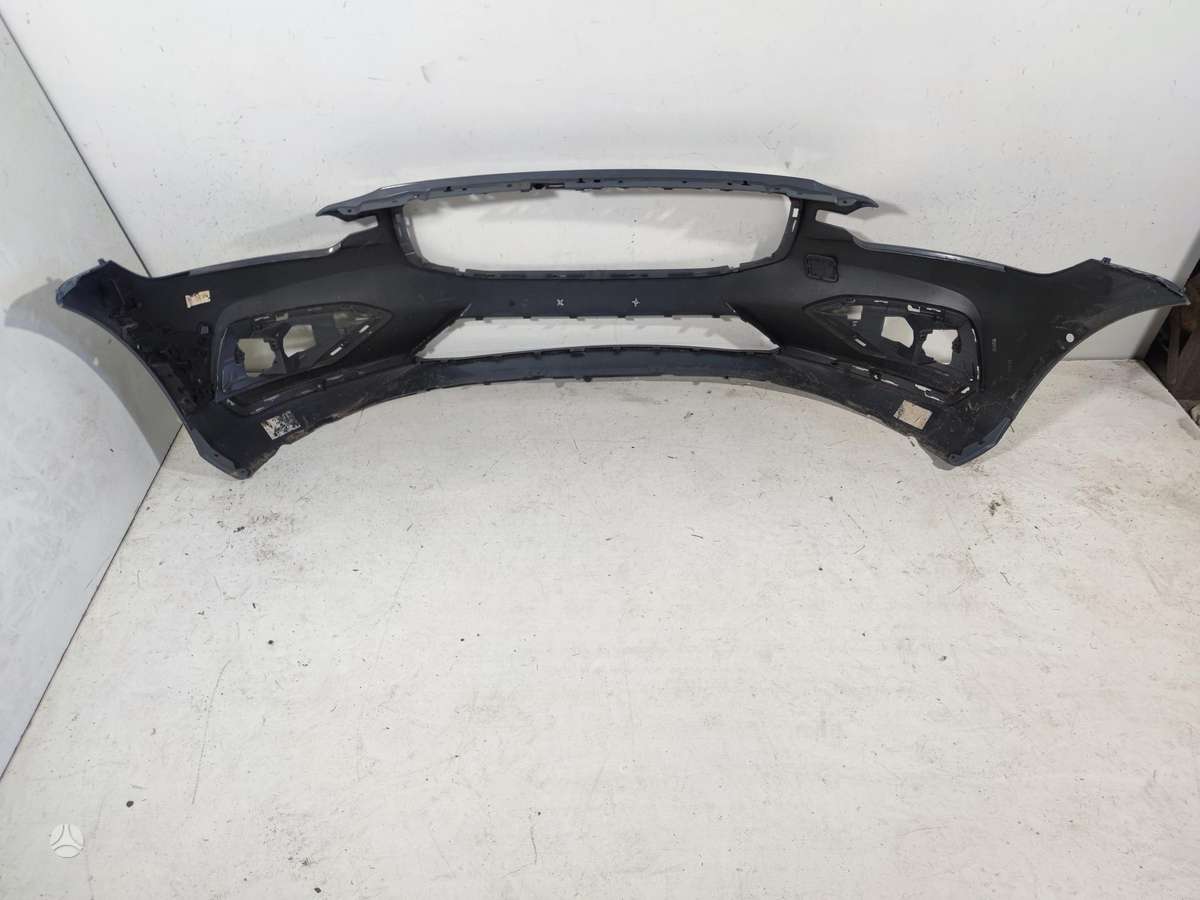 Volvo S60, 31690589, bumpers