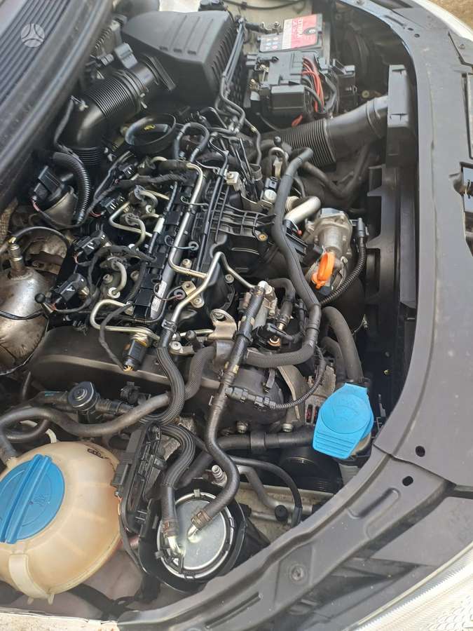 Skoda Fabia, 1.6 l., hatchback