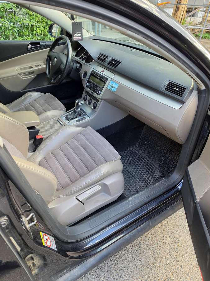 Volkswagen Passat - 10
