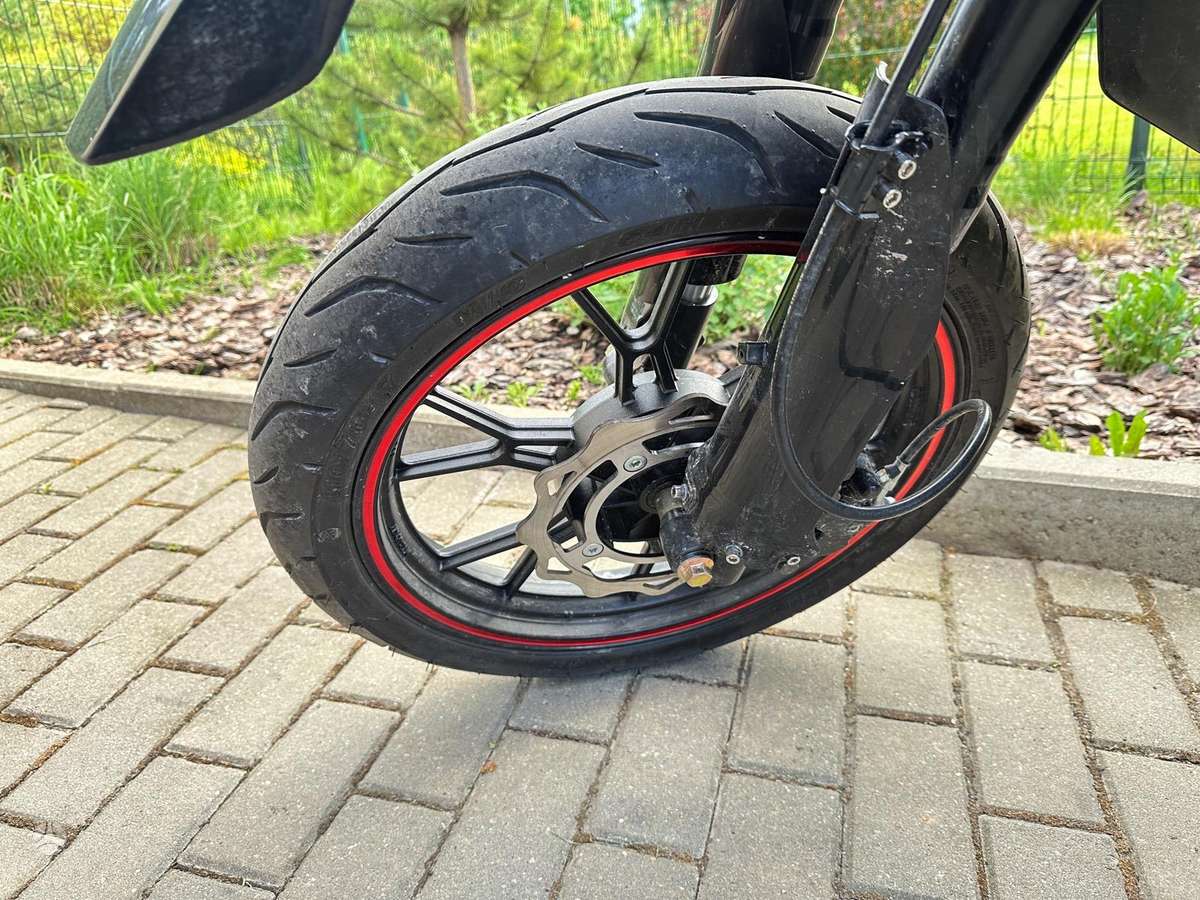 HORWIN RANGER, scooters / mopeds