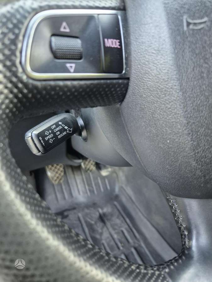 Audi A4, 2.0 l., Универсал