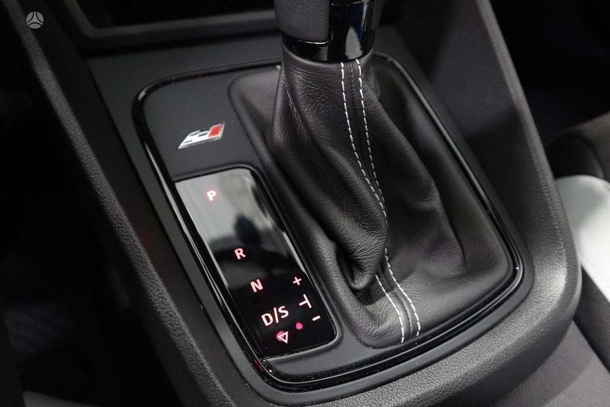 Seat Leon, 2.0 l., Хэтчбек