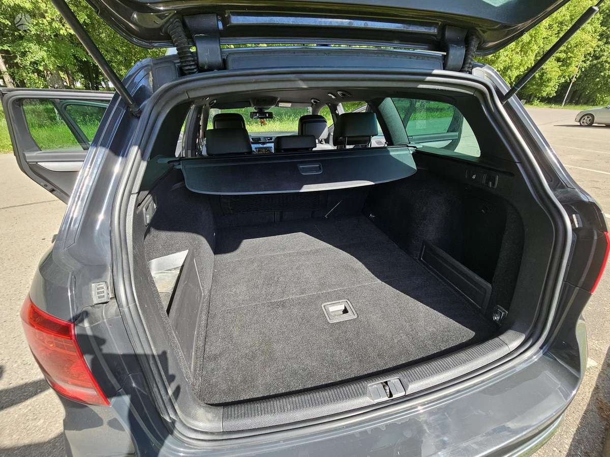 Volkswagen Passat - 6