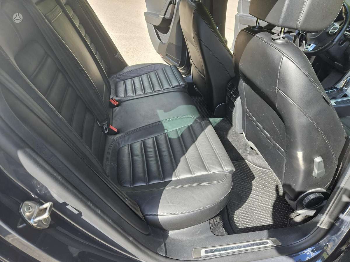 Volkswagen Passat - 7