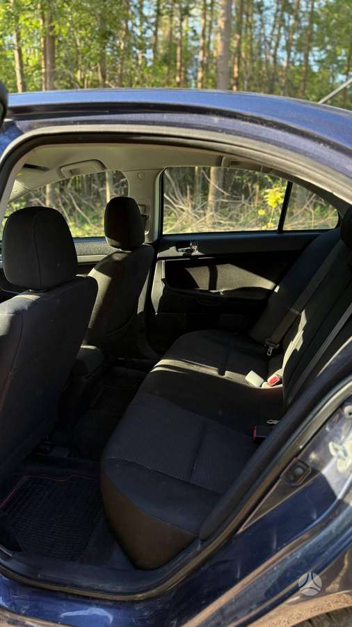Mitsubishi Lancer, 1.5 l., Седан