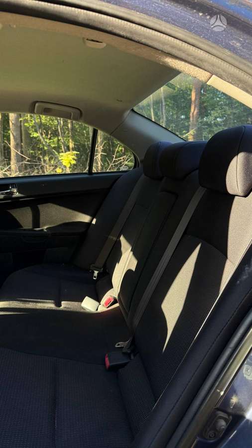 Mitsubishi Lancer, 1.5 l., Седан