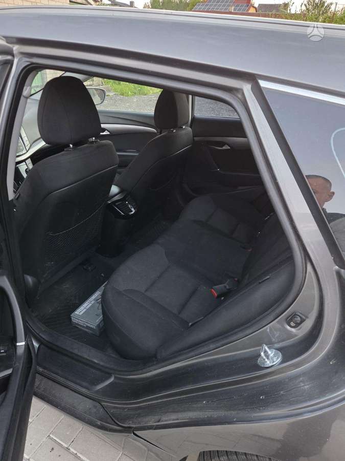Hyundai i40, wagon