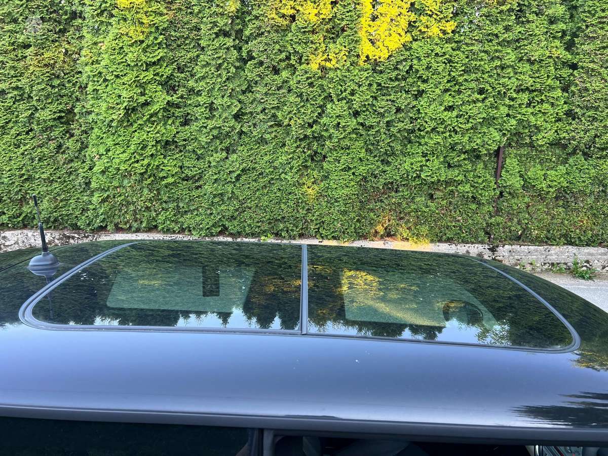 Mini Cooper, 1.6 l., hatchback