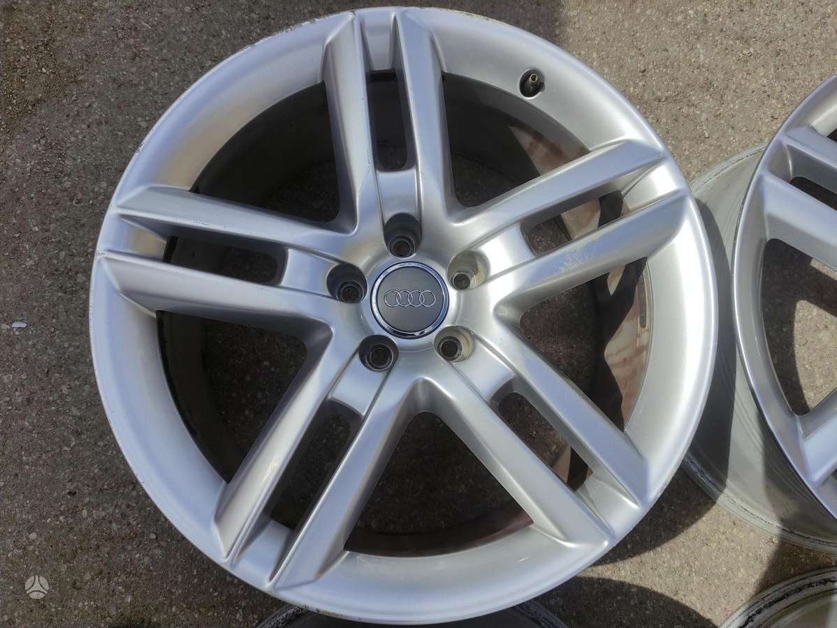 Audi, легкосплавные , R19
