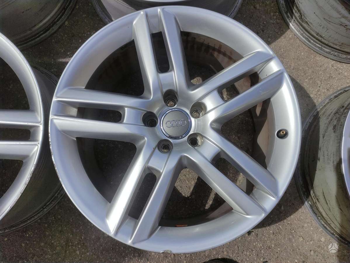 Audi, легкосплавные , R19