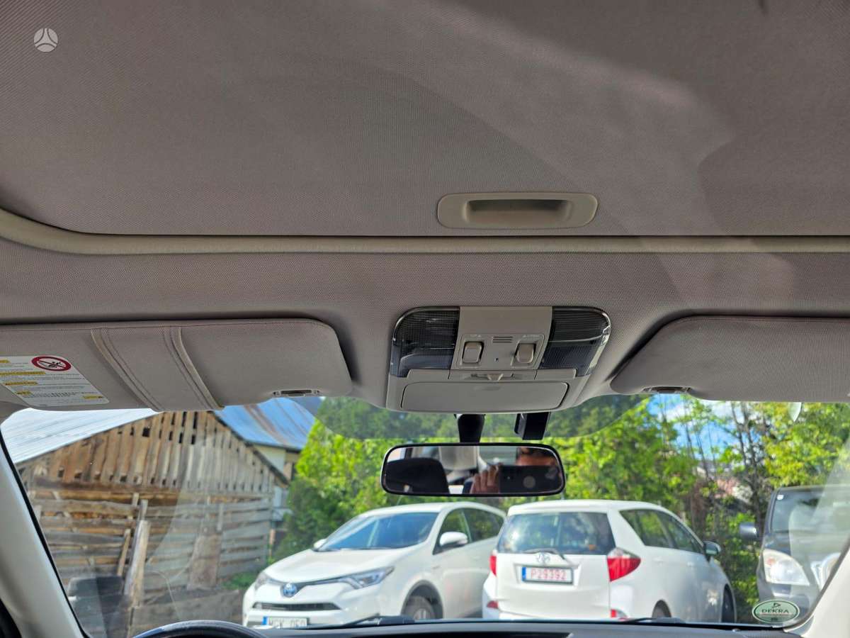 Subaru Outback, 2.5 l., Универсал