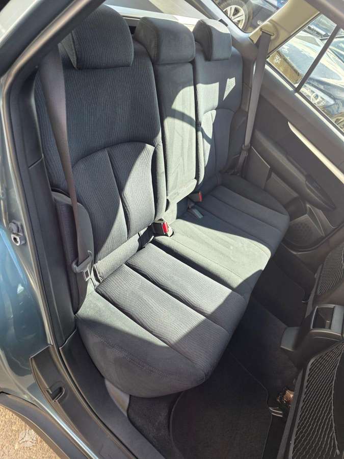 Subaru Outback, 2.5 l., Универсал
