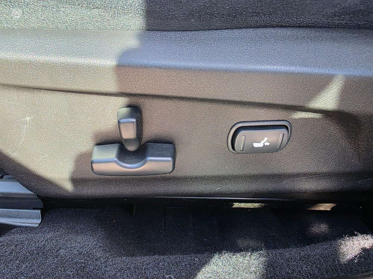 Subaru Outback, 2.5 l., Универсал